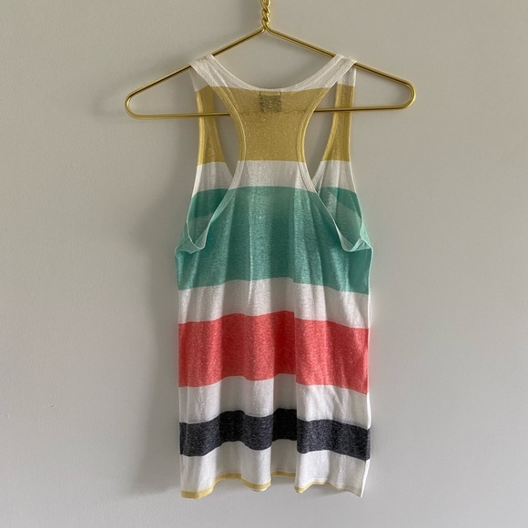 Colorblock Tank 🌈 - Picture 2 of 3